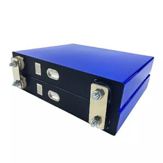 a bateria de armazenamento de 3.2V 125Ah Lifepo4 classifica um lítio Ion Prismatic Cell