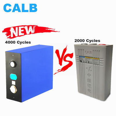 bateria de 3.2v CALB Lifepo4