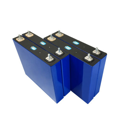 Pilha de bateria prismático da categoria A da bateria de CATL 3.2V 100Ah Lifepo4