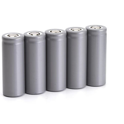 lítio recarregável Ion Battery 32700 da pilha de bateria de 1C 3.2V 6000mah Lifepo4