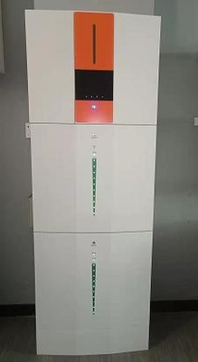 Painéis solares de Ion Power Wall With Inverter 450W do lítio de LiFePo
