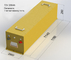 Bateria de lítio para carrinho de golfe 200Ah 72V LiFePO4 Personalizar cor amarela