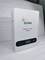 Bateria de armazenamento Lifepo4 51,2 V 48 V 100Ah 5KWh Bateria Lifepo4 montada na parede Powerwall