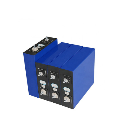 bateria de armazenamento 3.2V de 202ah Lifepo4 prismático para o veículo elétrico de ESS