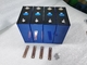 Pilha de bateria prismático do lítio de Lifepo4 3.2v 304Ah 320Ah para o sistema do armazenamento de energia