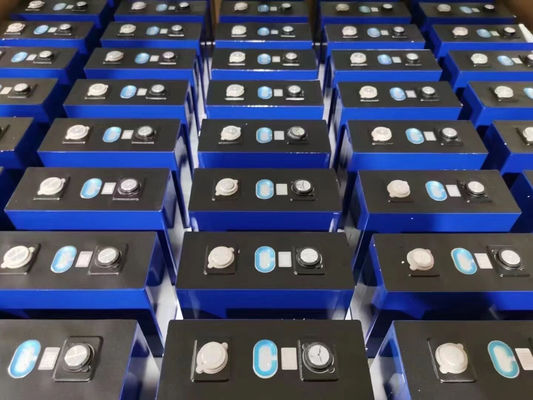 CATL Li bateria de fosfato de ferro 3.2V 280Ah 320Ah 100Ah 200Ah célula de fosfato de lítio