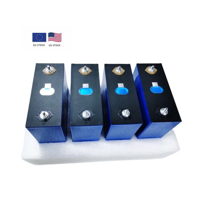 LiFePo4 Bateria 280Ah EU Warehouse 3.2V Lifepo4 Célula para armazenamento de energia solar