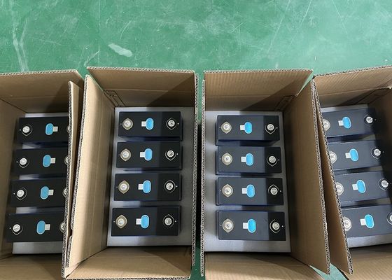 EVE 280ah Lifepo4 célula de bateria LF280K 3.2v bateria de 280Ah para bateria diy