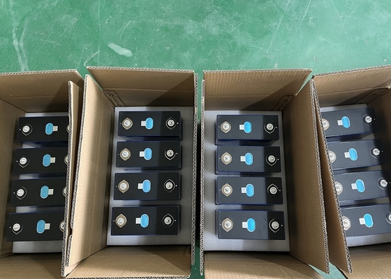 LiFePo4 Bateria 280Ah EU Warehouse 3.2V Lifepo4 Célula para armazenamento de energia solar