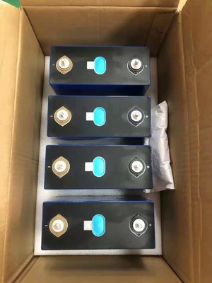 LiFePo4 Bateria 280Ah EU Warehouse 3.2V Lifepo4 Célula para armazenamento de energia solar