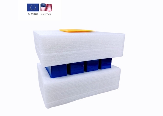 LiFePo4 Bateria 280Ah EU Warehouse 3.2V Lifepo4 Célula para armazenamento de energia solar