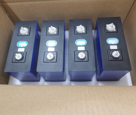 280Ah Lifepo4 Bateria Prismática Célula de Lítio 3.2V 280Ah 300Ah 310Ah 320Ah Bateria