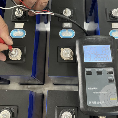 280Ah Lifepo4 Bateria Prismática Célula de Lítio 3.2V 280Ah 300Ah 310Ah 320Ah Bateria