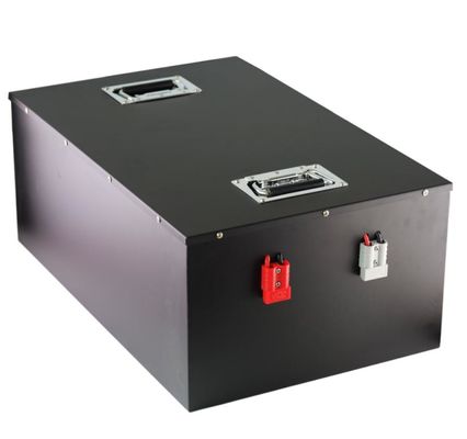 Bateria de armazenamento solar LiFePo4 48v 300ah Sistema de armazenamento de energia