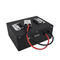 Lítio Ion Light Weight Battery Pack da segurança 25.6v 300Ah Lifepo4