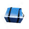 2500 lítio Ion Battery Pack Environment Friendly das épocas 24v 25.6V 50ah