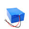 empilhadeira elétrica Li Ion Rechargeable Battery do bloco da bateria de 48v 30ah Lifepo4