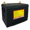 Bateria solar de UPS IP56 12v 200Ah Lifepo4 dos aparelhos eletrodomésticos com pilha de CALB