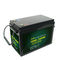 Bateria de armazenamento do OEM 12v 280Ah Lifepo4 para reboques de campista das caravana