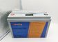 Bateria acidificada ao chumbo da substituição de Ion Battery Pack 12v 100ah do lítio