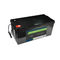 Caixa prismático do ABS de Ion Battery 5120Wh do lítio de 24v 200ah Lifepo4