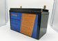 Bateria 48V 100Ah do sistema Lifepo4 do armazenamento do poder para o armazenamento de energia da casa