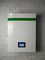 bateria do armazenamento 48V 200Ah Lifepo4 de Ion Batteries For Solar Power do lítio 10KWh