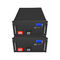 Lítio recarregável Ion Battery Pack da bateria da central elétrica 51.2V da caravana do rv 48V 200Ah LiFePO4 para UPS