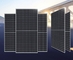 bateria de armazenamento de 20KWh 200Ah Lifepo4 fora do sistema das energias solares da grade