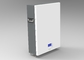 Sistema de Ion Battery For Energy Storage do lítio do volt 100ah da LATA RS485 48